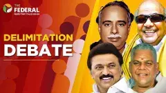 తమిళనాడు సీఎం స్టాలిన్ తన తండ్రి అడుగుజాడల్లోనే నడుస్తున్నాడా?