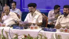 డీలిమిటేషన్‌కు వ్యతిరేకంగా మొదలైన జేఏసీ