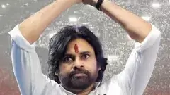 Pawan Kalyans state tour | జిల్లాలకు జనసేనాని.. అసలు సీక్రెట్ ఇదే