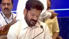 ఒకే దేశంలో మేము రెండో తరగతి పౌరుల్లా ఉండలేము: సీఎం రేవంత్ రెడ్డి