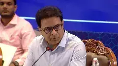 ప్రజాస్వామ్యం.. మందస్వామ్యం కాకూడదు: కేటీఆర్