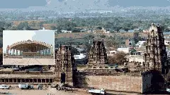 ఏప్రిల్ 6 నుండి 14వ తేదీ వ‌ర‌కు ఒంటిమిట్ట‌ శ్రీ కోదండ‌రామ‌స్వామి బ్రహ్మోత్సవాలు