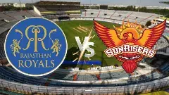 ఐపీఎల్ మ్యానియా షురూ.. ఉప్పల్ స్టేడియం వద్ద భారీ భద్రత