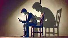 తెలుగురాష్ట్రాల్లో ప్రాణాలు తీస్తున్న బెట్టింగ్ యాప్స్