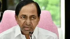 బీఆర్ఎస్ కు గెలుపు అవకాశమే లేదా ?