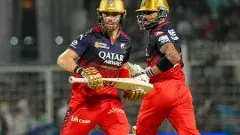 ఐపీఎల్ 2025: తొలి మ్యాచ్‌లో రాయల్ చాలెంజర్స్ 7 వికెట్ల తేడాతో విజయం