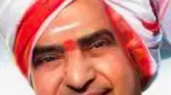 ఎన్టీఆర్‌ రాజకీయాల్లోకి వస్తున్నట్టు ఎప్పుడు ప్రకటించారంటే