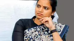 మాజీ హెల్త్ మినిస్టర్  విడదల రజిని లంచం కేసు