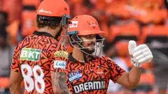 ఐపీఎల్ 2025: ఆకాశమే హద్దుగా చెలరేగిన ఆరెంజ్ ఆర్మీ