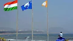 ప‌రువు పోయాక‌.. బ్లూ ఫ్లాగ్ మ‌ళ్లీ వ‌చ్చింది..!