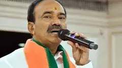 తెలంగాణ బీజేపీకి రెండు రోజుల్లో కొత్త అధ్యక్షుడు ?