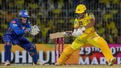 మూడో స్థానంలో బ్యాటింగ్ రావడం వ్యూహాత్మక నిర్ణయం: చెన్నై కెప్టెన్