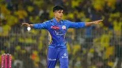 అరంగ్రేటంలోనే దిగ్గజ ఆటగాళ్ల దృష్టిని ఆకర్షించిన విఘ్నేష్ పుత్తూర్