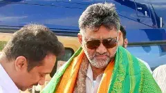 కర్ణాటకలో డీకే శివకుమార్ వ్యాఖ్యలు ఎందుకు వివాదాస్పదమయ్యాయి?