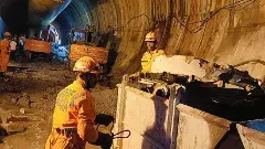 ఎస్ఎల్‌బీసీ సహాయ పనుల పర్యవేక్షణకు ప్రత్యేక అధికారి