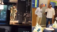 SSMB 29 నుంచి వరుస లీక్‌లు జక్కన్న ప్లానేనా..!