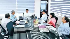 విద్యార్థి వికాసానికి ‘నో స్కూల్ బ్యాగ్ డే’