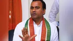 హోంమంత్రి పదవిపై కన్నేసిన కోమటిరెడ్డి