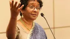 శరీర రంగుపై ట్రోలింగ్, కేరళ సీఎస్ కంట కన్నీరు!