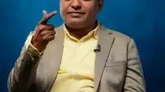 పాస్టర్‌ ప్రవీణ్‌ను మతోన్మాదులు మట్టుబెట్టారా