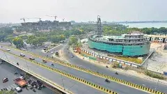 తెలంగాణలో మండుతున్న ఎండలు, ఐఎండీ అధికారుల హెచ్చరిక