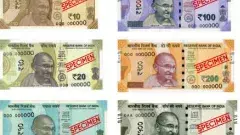 ఇండియన్‌ కరెన్సీ మీద అంబేద్కర్‌ ఫొటో ముద్రిస్తారా