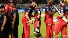 సీఎస్కేపై, ఆర్సీబీ ఆధిపత్యం ప్రదర్శిస్తుందా?