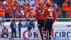 ఐపీఎల్: ఆరెంజ్ ఆర్మీకి అదిరిపోయే షాక్; లక్నో చేతిలో ఓటమి