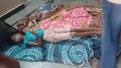 అమీన్‌పూర్‌లో ఘోరం.. నిద్రలోనే ముగ్గురు పిల్లల మరణం..