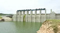 పాలమూరు ప్రాజెక్ట్‌కు జాతీయ హోదా.. తేల్చి చెప్పిన కేంద్రం