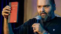 నయా ఫాసిజం అంటే నవ్వులాట కాదు