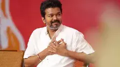 డీఎంకే సీక్రెట్ బాస్ ఎవరో చెప్పేసిన విజయ్..