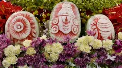 TTD | తిరుపతిలో 30న ఉగాది పంచాగ శ్రవణం