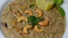 హైదరాబాద్‌ హలీంకు జీఐ ట్యాగ్ వచ్చి 15 సంవత్సరాల వేడుకలు