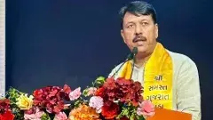 ‘గోవు’ ను రాజ్యమాతగా ప్రకటించాలని గుజరాత్ అసెంబ్లీలో చర్చ