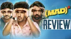 మ్యాడ్ స్క్వేర్‌ మూవీ రివ్యూ