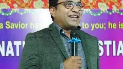 పాస్టర్‌ ప్రవీణ్‌ పగడాల బాడీపై గాయాలు నిజమే