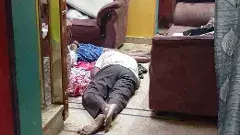 అనంతపురం:ఎంతకష్టం వచ్చిందో..  ఒకే కుటుంబంలో నలుగురి ఆత్మహత్య