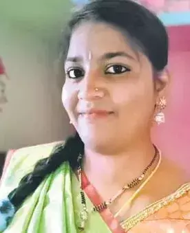 జైల్లోనే ఉరేసుకున్న మహిళా ఖైదీ