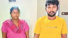 అయ్యయ్యో.. ఇదేం అమానుషం, ఆ పసి పిల్లలకు అంత శిక్షా!