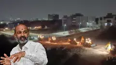 ముదురుతున్న హెచ్‌సీయూ వివాదం.. సంచలన వ్యాఖ్యలు చేసిన బండి సంజయ్