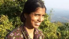 కడివెండి వారసత్వాన్ని నిలిపి నేలకొరిగిన రేణుక ఎవరు?