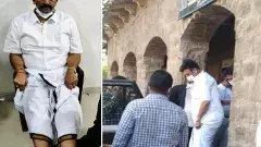 RRR Case | ప్రభావతి ఎక్కడున్నా 7,8 తేదీల్లో విచారణకు వెళ్లాలి