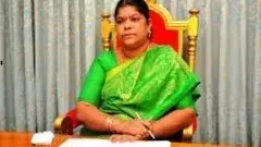 VISAKHA | పార్టీ మారండి, మలేషియా క్యాంప్ కి రండి!