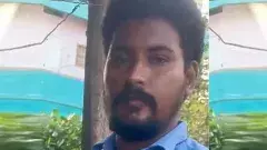 కంచికచర్లలో పెన్షన్ సొమ్ముతో పరారైన వెల్ఫేర్ అసిస్టెంట్