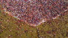 ‘‘కుంభమేళాలలో మూడు లక్షల కోట్ల ఆర్థిక కార్యకలాపాలు’’