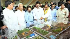 ఏపీలో సీబీజీ ప్రాజెక్టుకు రిలయన్స్ రూ. 65 వేల కోట్ల పెట్టుబడి