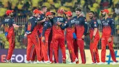 చిన్నస్వామి స్టేడియంలో పరుగుల వరద పారుతుందా?