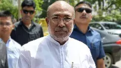 డీలిమిటేషన్ చర్చ.. తెరపైకి మణిపూర్ శరణార్థులు