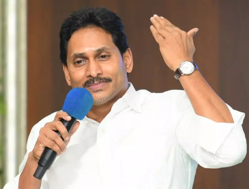 జగన్ నమ్మకం స్థానిక సంస్థలను నిలబెట్టిందా? జగన్ నమ్మకం స్థానిక సంస్థలను నిలబెట్టిందా?
